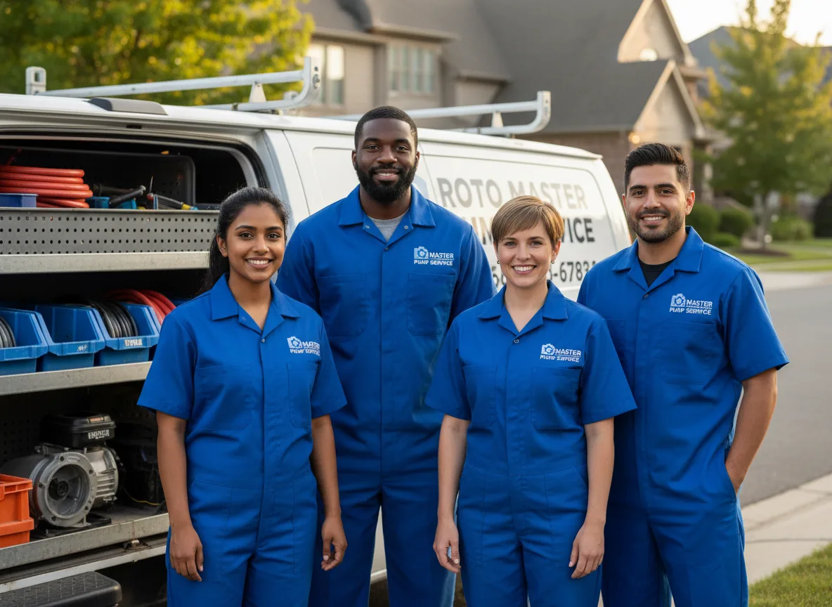 Sump Pump Installation company in Metaline Falls, WA